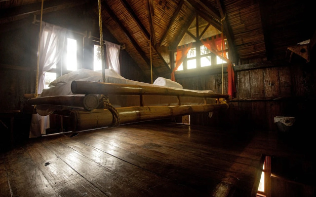 Nunkai La Punta - Hostel