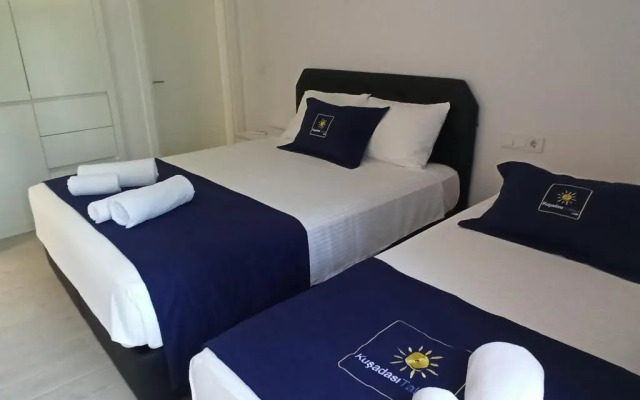Lavender Residance & SPA Kusadasi