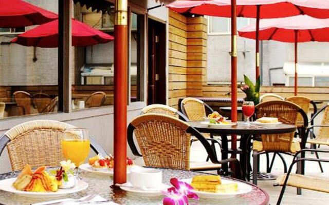 Hotel HD Palace