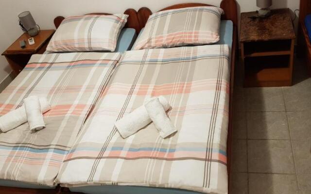 Apartmani Lupi M&S 3
