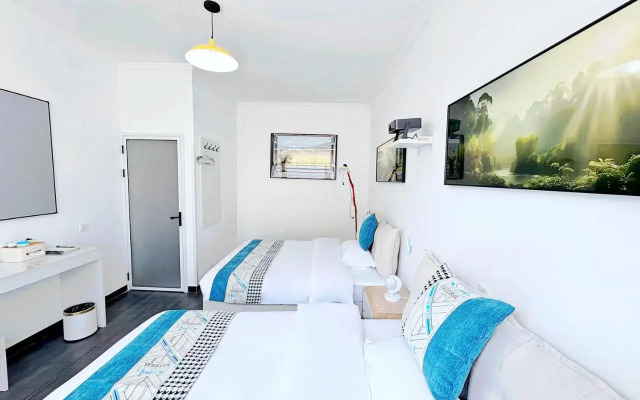 Badaling King Hostel
