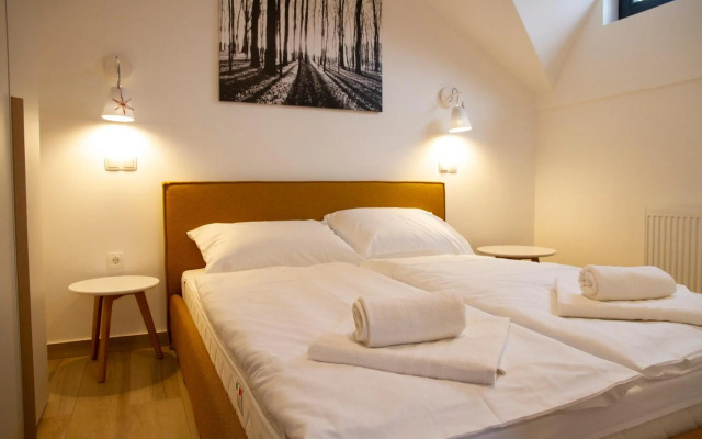 Wellness Hotel Montis