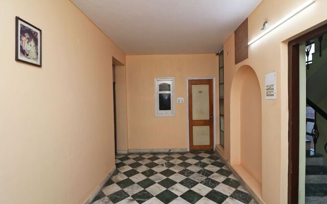 OYO 17424 Hotel Swagat