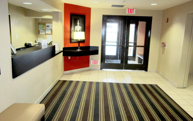 Extended Stay America Suites Seattle Kent