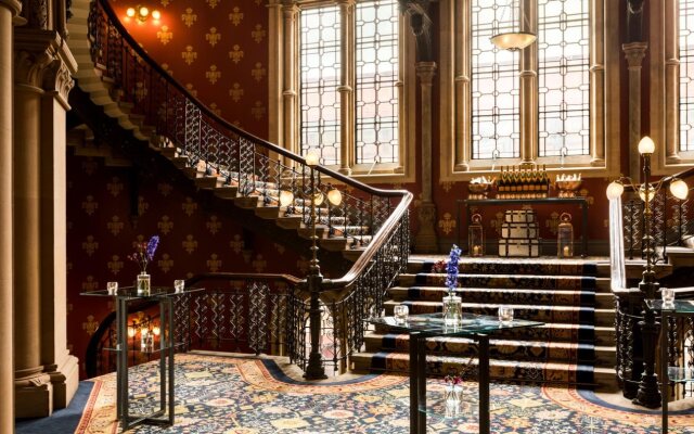 St. Pancras Renaissance Hotel London