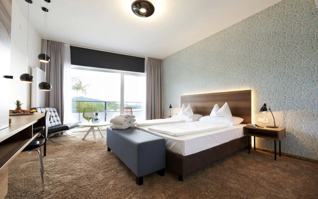 Parkhotel Pörtschach - Das Hotelresort mit Insellage am Wörthersee