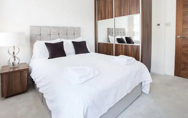 City Stay Apartments - Mill Street