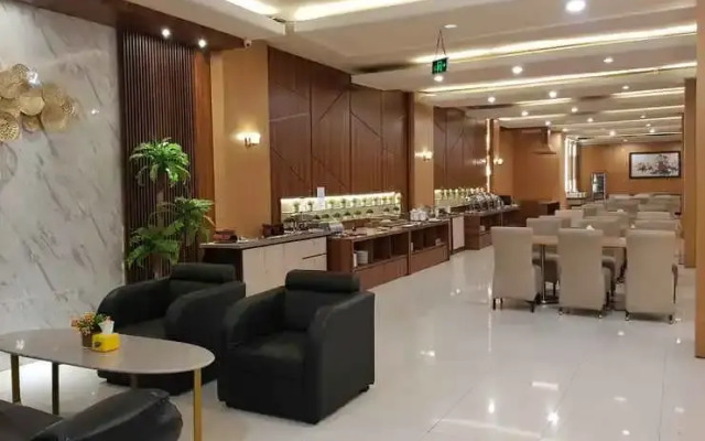 Hotel New Merdeka Pati