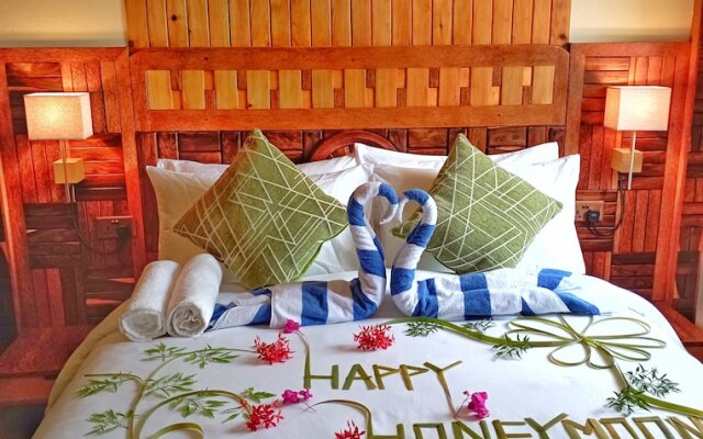 The Corbin Guest House