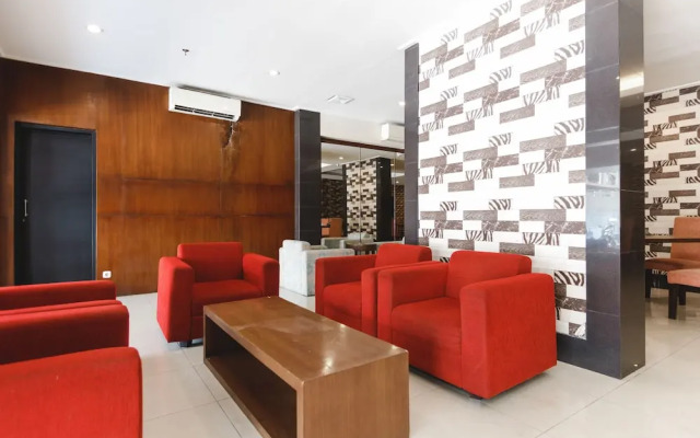 Capital O 2009 Hotel Charisma Marine