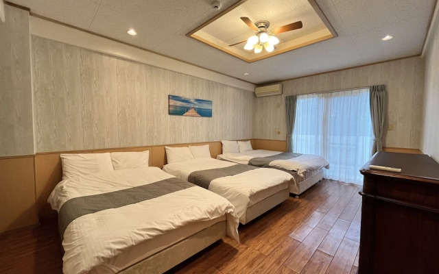 Green Garden Hills 1F-2