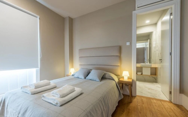 Serenata Boutique Rooms