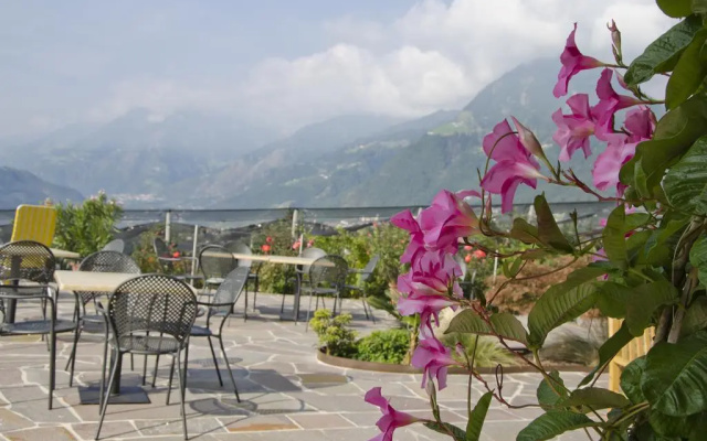 Pension Obertaberhof