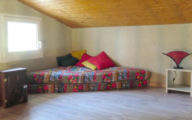 Holiday Home Roque Piquet - HDC401