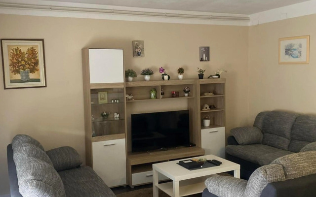 Apartment T&M Zagreb Airport