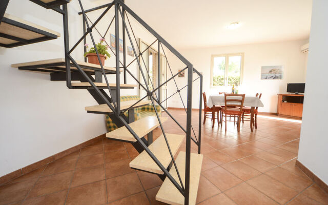 Villa Baio Campofelice - Rentopolis