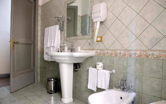 Sleep in Rome Ludovisi