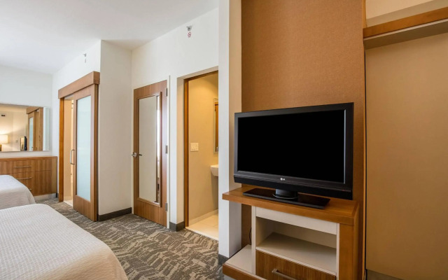 SpringHill Suites Houston Rosenberg