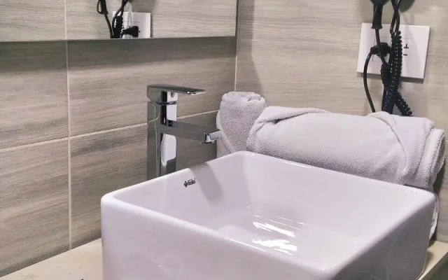 Hotel WLH Bogota - White Lighthouse