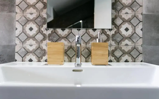 Milano Apartments Casale