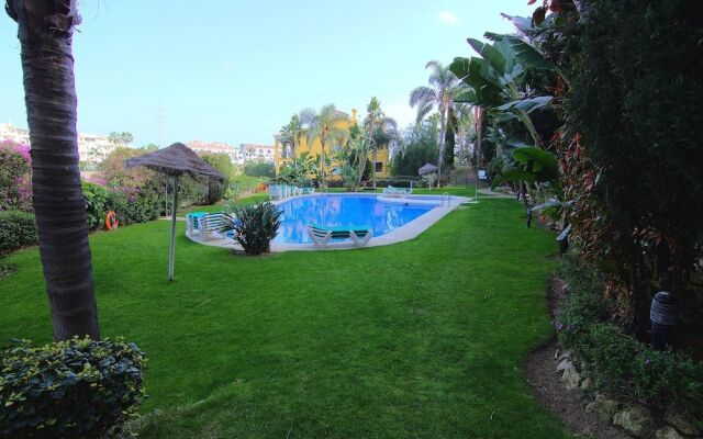 Guadalupe Apartment