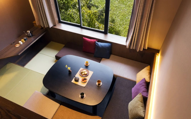 Hoshino Resorts KAI Alps