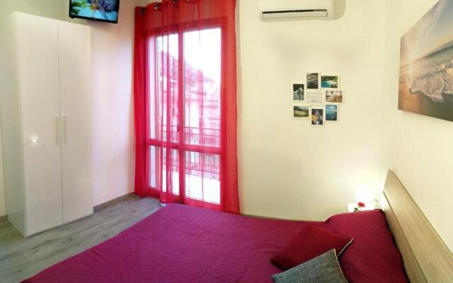 Sole di Castellammare