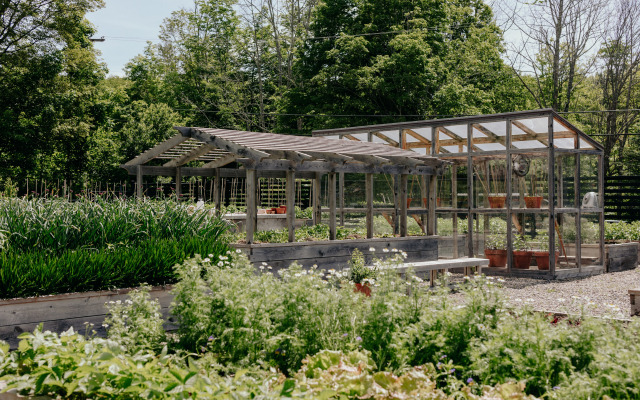 Scribner's Catskill Lodge