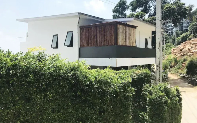 Villa Rio Luxury Seaview Villa