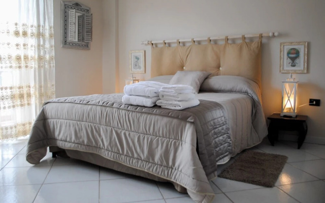 Masseria del Trivio Guest House
