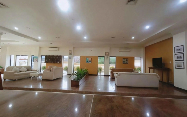 PIA Hotel Pangkalpinang