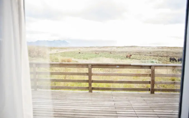 Hestaland Guesthouse Horse Farm Stay