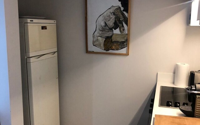 Monoambiente elegante en Salta