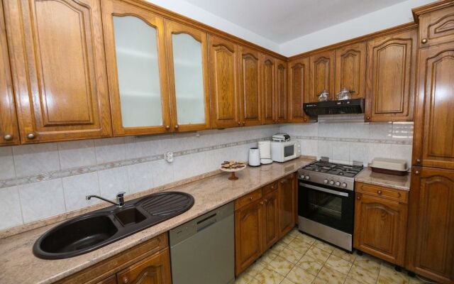 Apartment Kosor