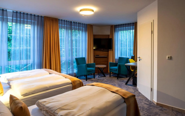 Trip Inn City Hotel Giessen
