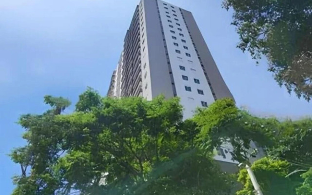 Constantino Campo Belo