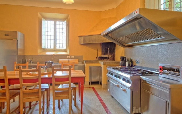 Villa Camilla