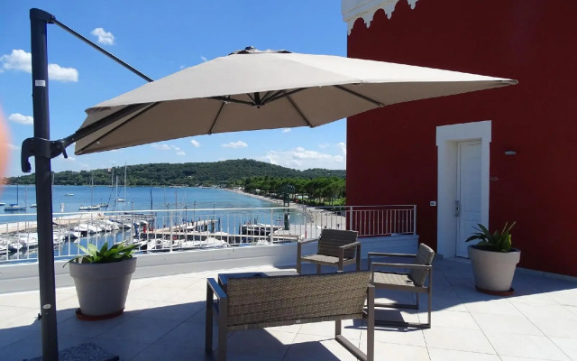 Villa Garuti Hotel & Appartements