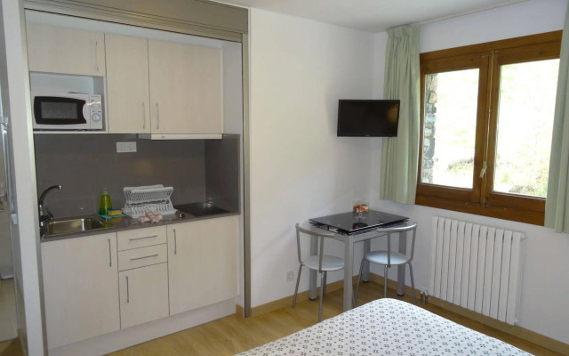 Aparthotel Sant Andreu