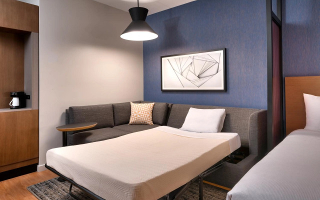 Hyatt Place Fayetteville/Springdale