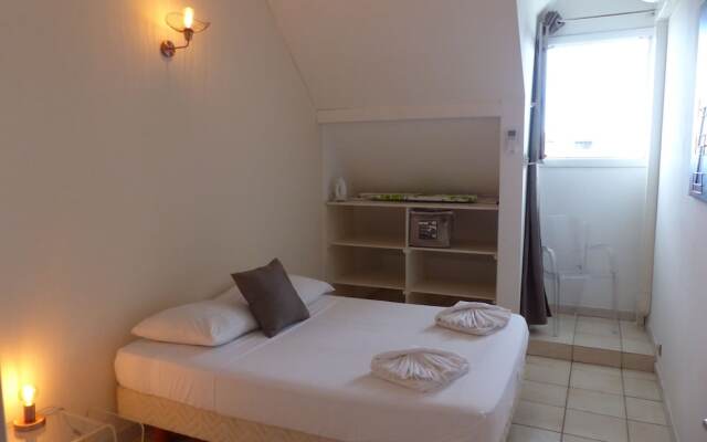 Appartement Zian