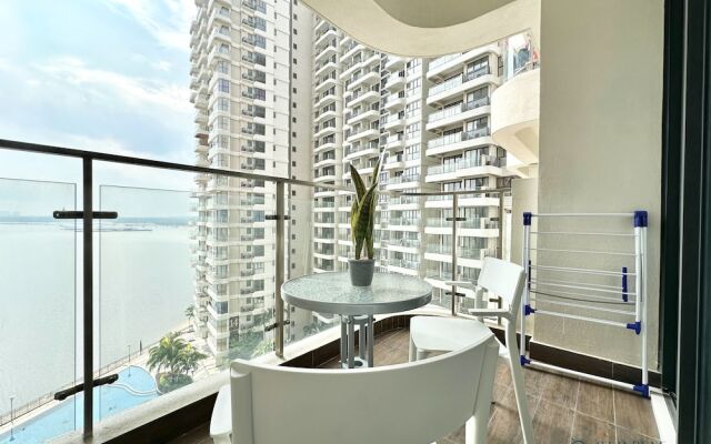 Country Garden Danga Bay By Stayrene