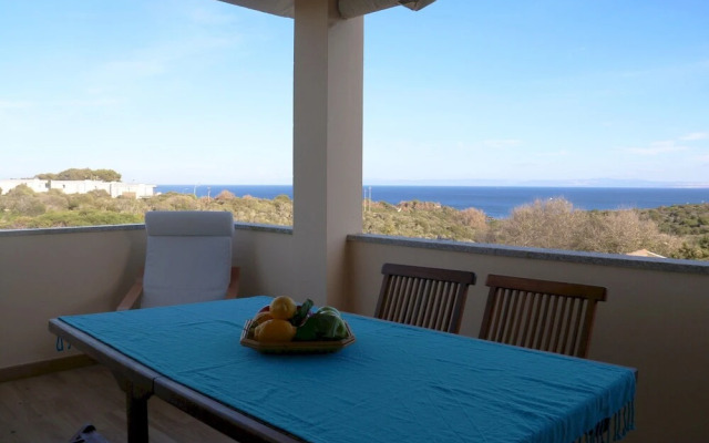Casa Peonia in Stintino