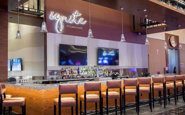 Southland Casino Hotel