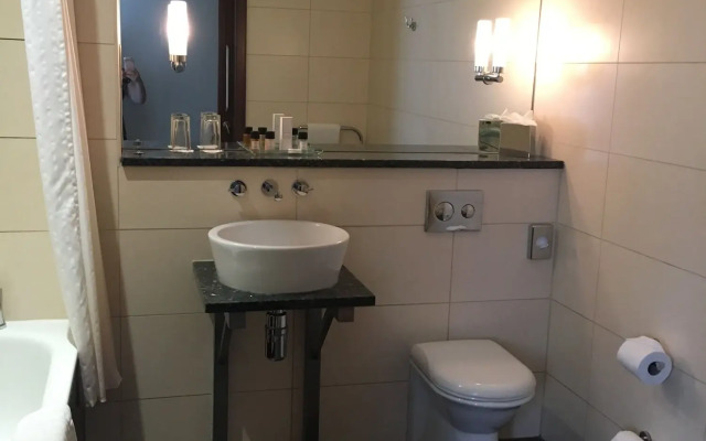 Quorn Country Hotel
