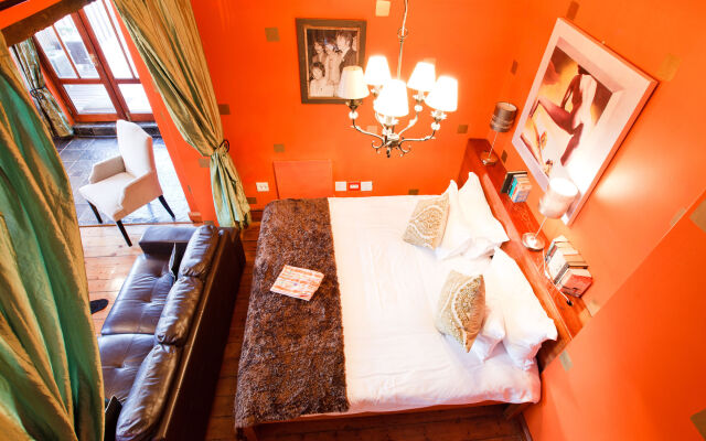 Sweet Lemon Boutique Bed & Breakfast