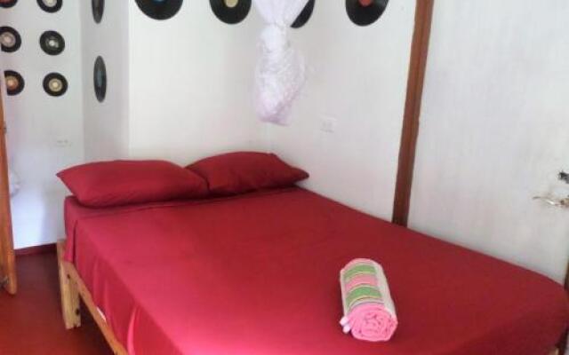 La Familia Guest House and Natural Farm