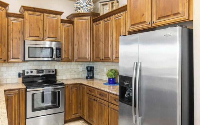 Desert Ocean Vibes- Full Amenities