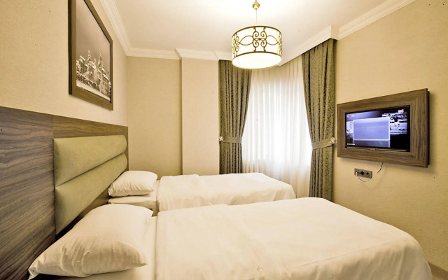 Panagia Premier Trabzon Hotel