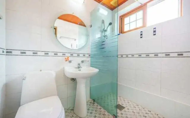 Yangyang Seorakdaemunteo Pension